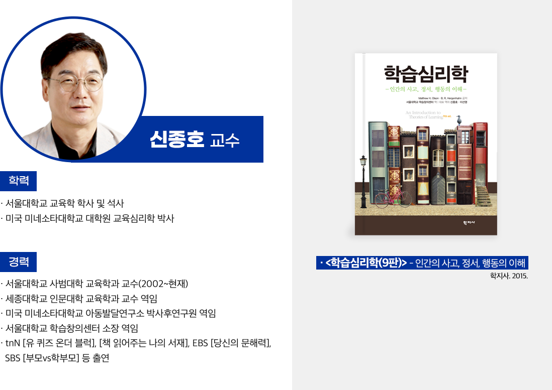 학습심리학