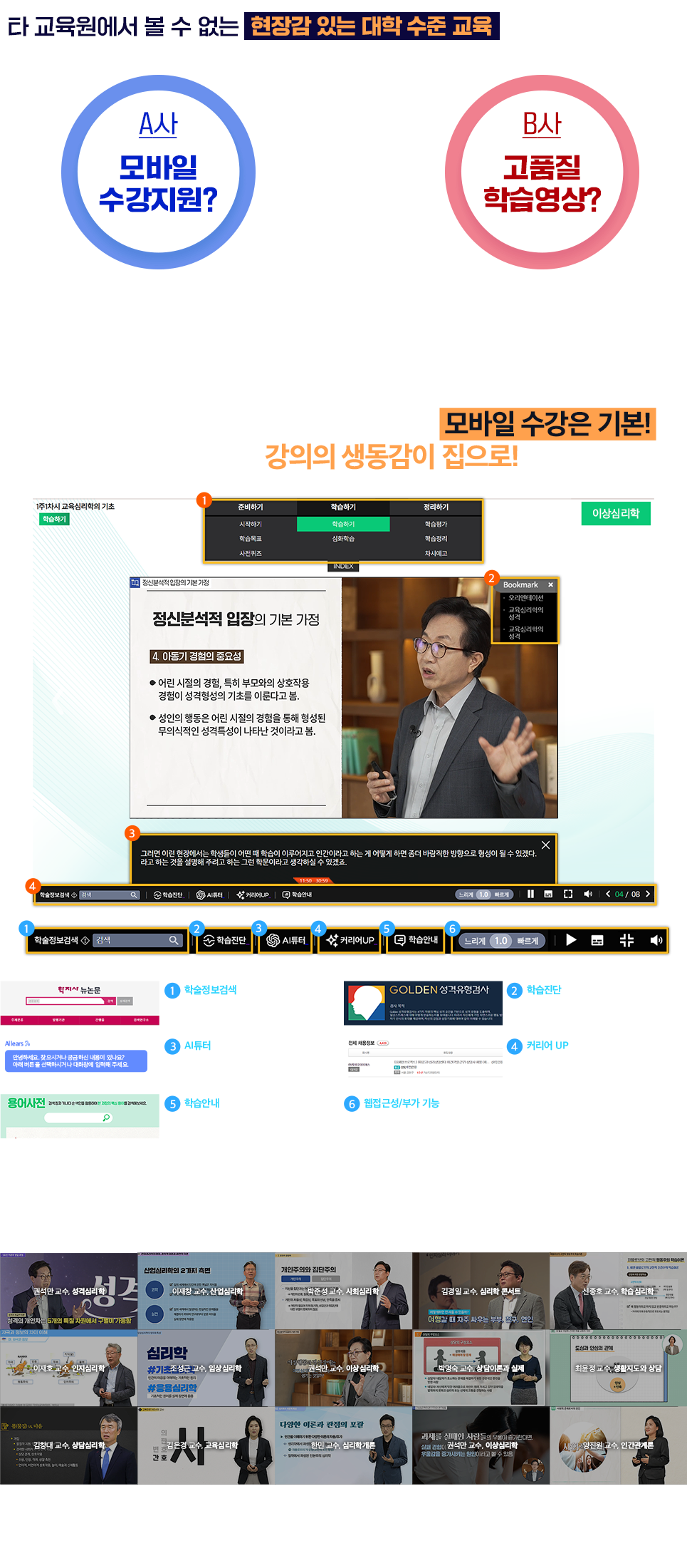 학지사에듀 평생교육원