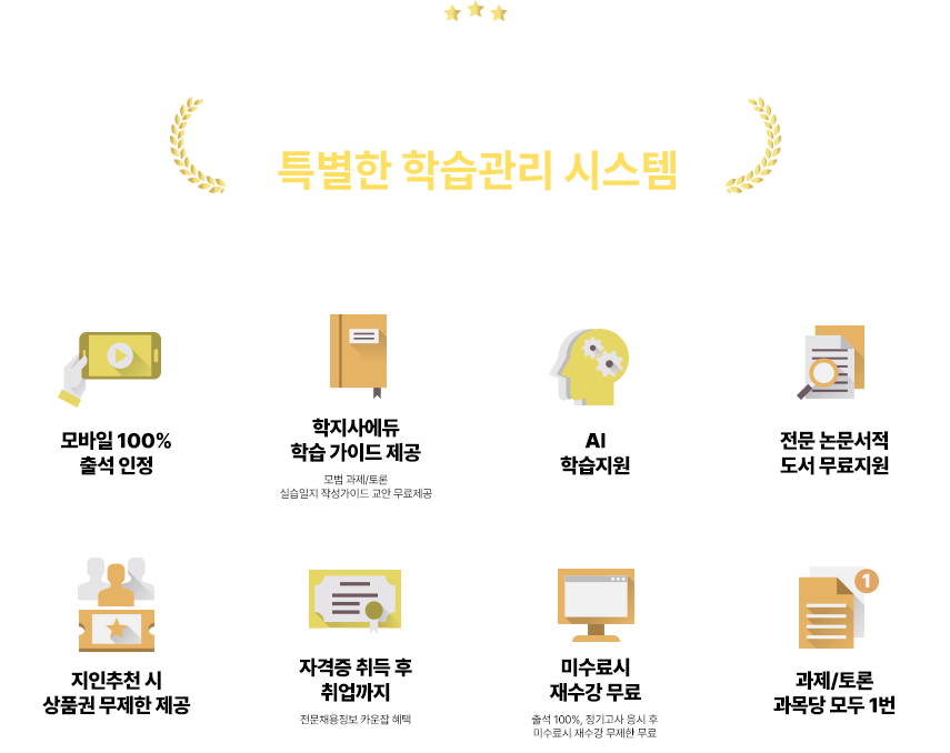 특별한 학습관리 시스템